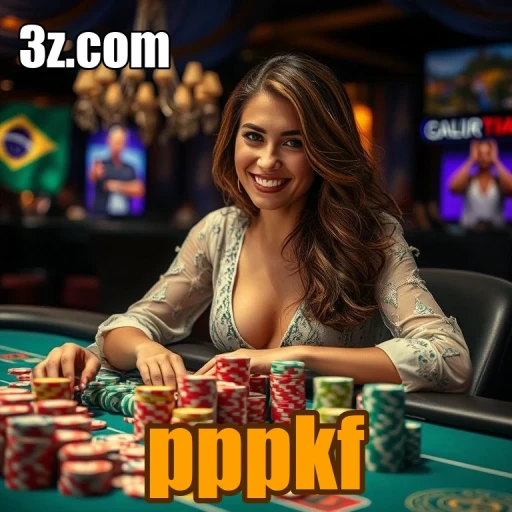 Jogos casuais no pppkf: Diversão e interação garantidas