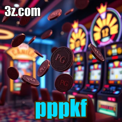 Puzzles em pppkf: Desafios e Interação Emocionantes