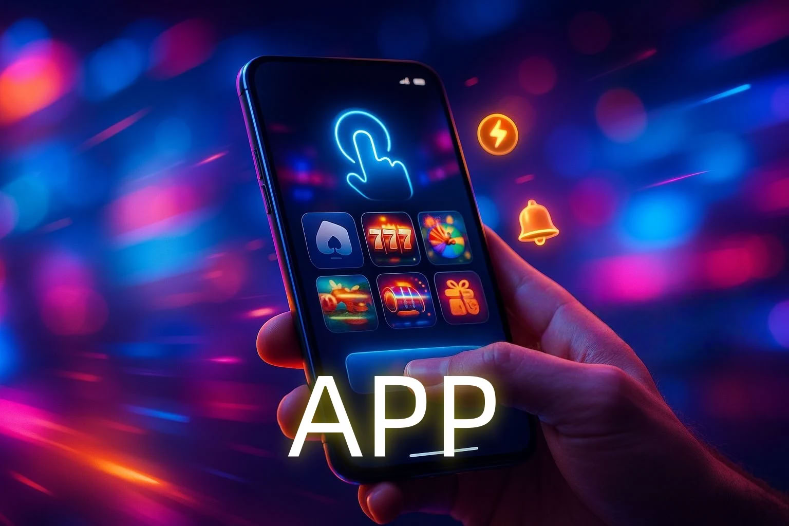 pppkf Benefícios do App