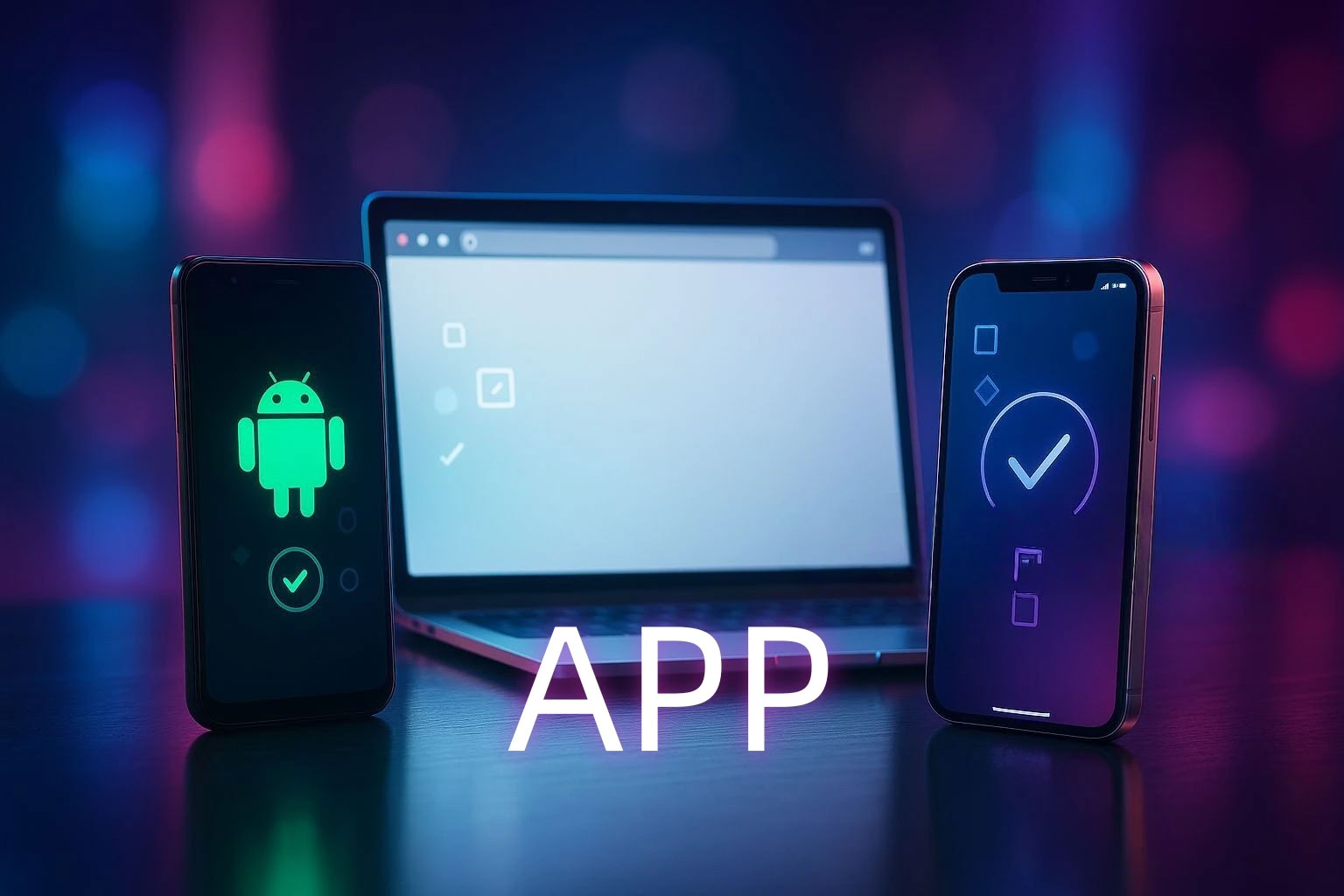 pppkf Compatibilidade do App