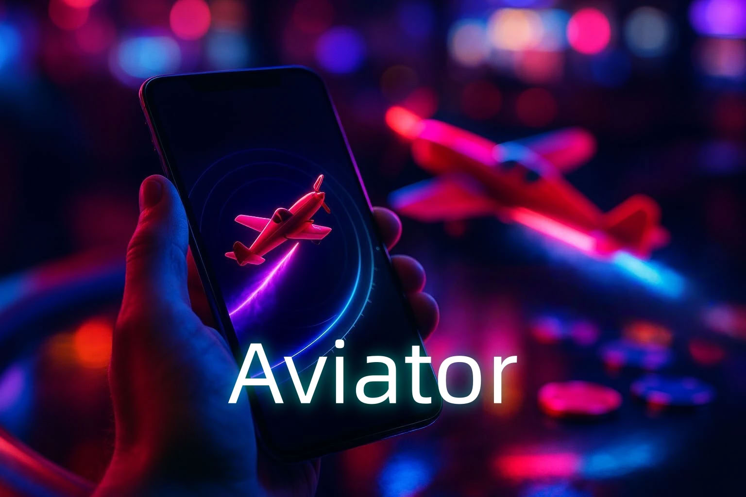 pppkf Aviator Festivo