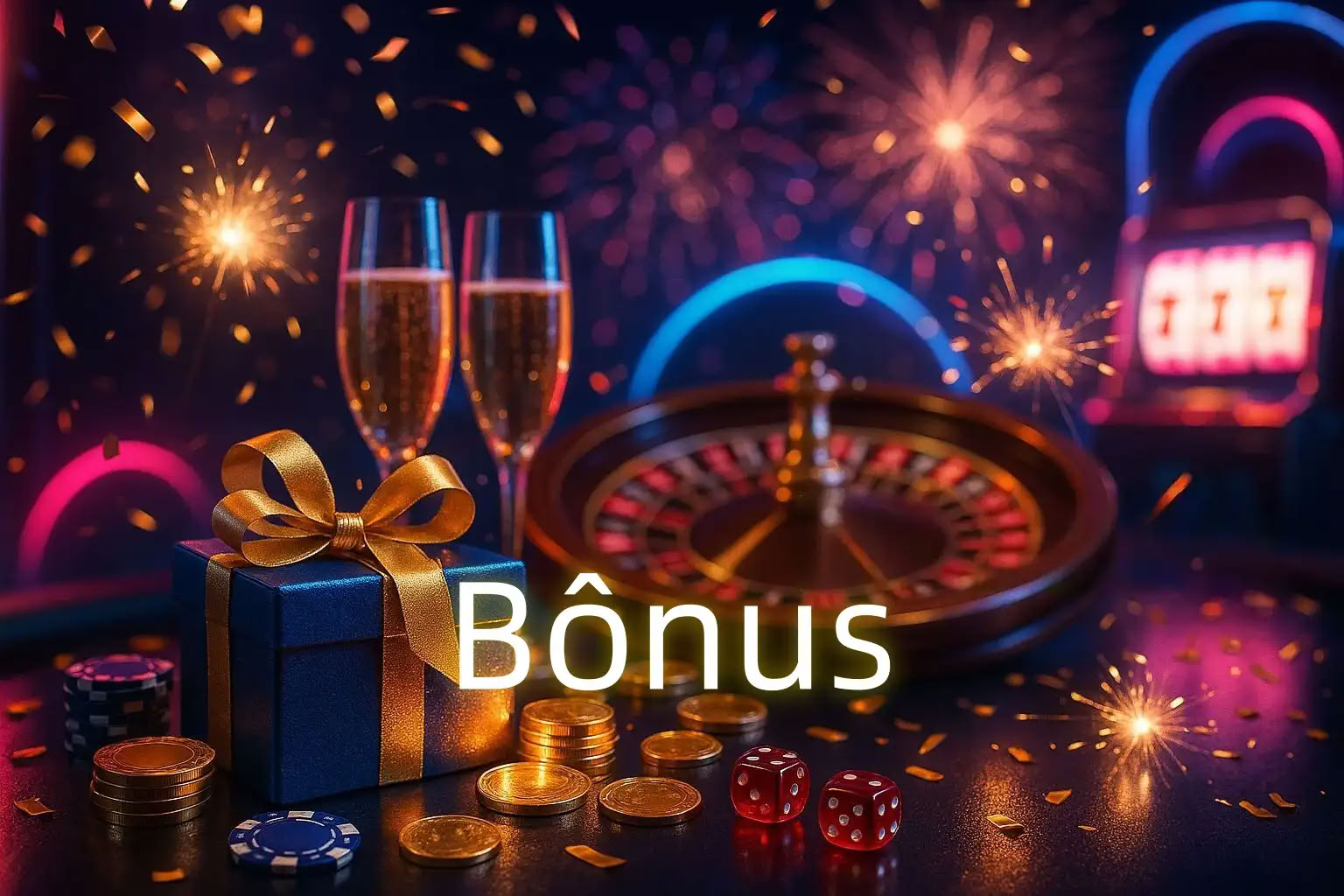 pppkf Bônus Festivos