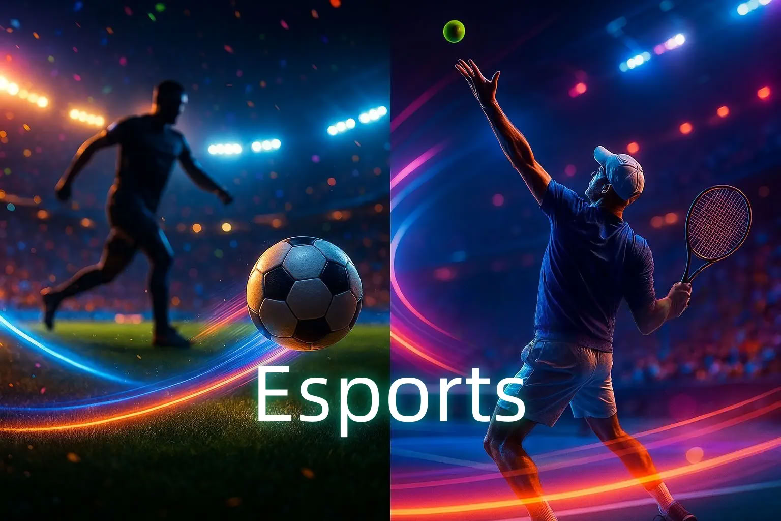 pppkf Eventos Esportivos