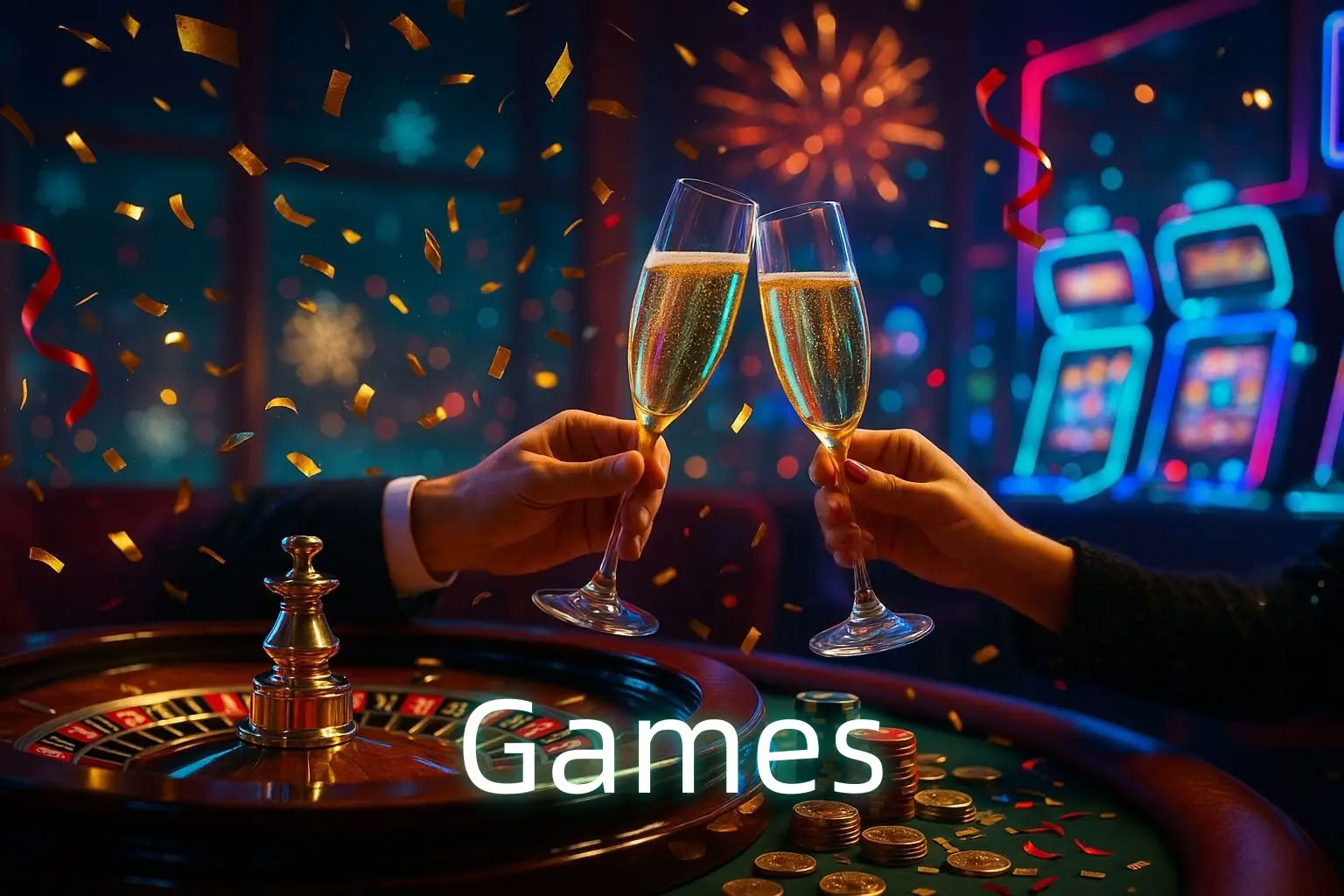 pppkf Jogos Festivos