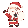 pppkf Santa Claus Bônus