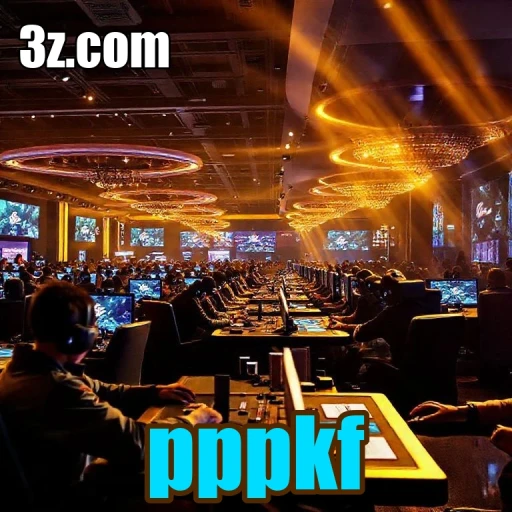 Reviews: A Comunidade Vibrante de pppkf em Foco